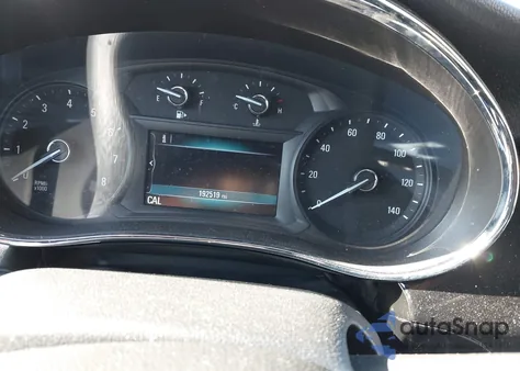 2017 Buick Encore Preferred z USA, uszkodzony, nr VIN KL4CJASB3HB106337